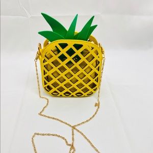 Pineapple Bag